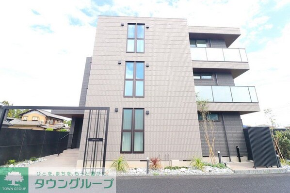 Paddingtonの物件内観写真